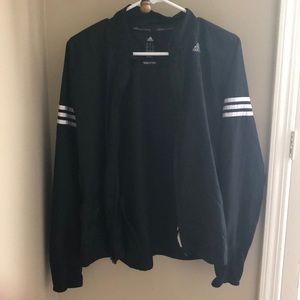 adidas Windbreaker Response Jacket